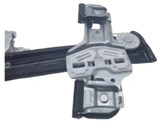 Maquina de Vidro Dianteira Direita Manual Onix Prisma (2012 a 2019)
