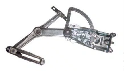 Maquina de Vidro Eletrica Dianteira Direita 10 Dentes Classic e Montana
