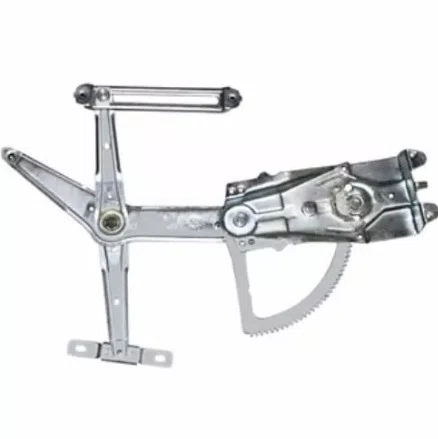 Maquina de Vidro Eletrica Dianteira Direita 10 Dentes Classic e Montana