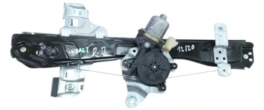 Maquina de Vidro Eletrica Dianteira Direita Mabuchi Cobalt 4 Portas