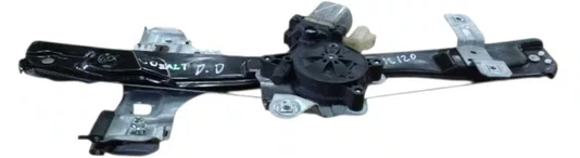 Maquina de Vidro Eletrica Dianteira Direita Mabuchi Cobalt 4 Portas