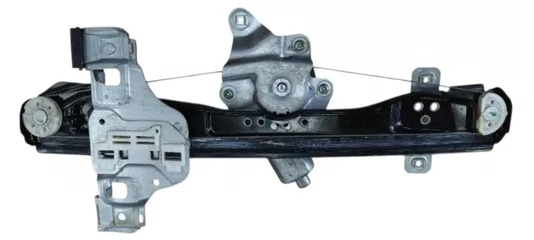 Maquina de Vidro Eletrica Dianteira Direita Mabuchi Cobalt 4 Portas