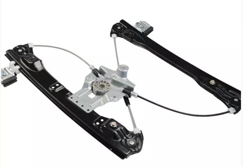 Maquina de Vidro Eletrica Dianteira Direita Motor Original Agile Montana 2009/2014