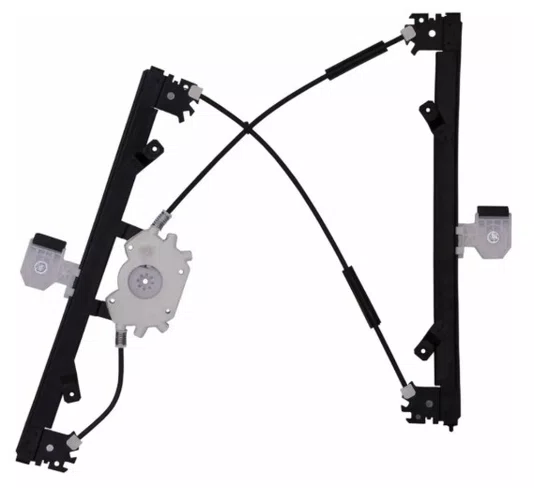 Maquina de Vidro Eletrica Dianteira Direita Motor Original Agile Montana 2009/2014