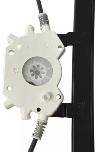 Maquina de Vidro Eletrica Dianteira Direita Motor Original Agile Montana 2009/2014