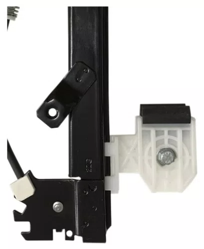 Maquina de Vidro Eletrica Dianteira Direita Motor Original Agile Montana 2009/2014