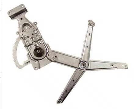Maquina de Vidro Eletrica Direita Motor 10 Dentes Celta 2 Portas (2001 a 2014)