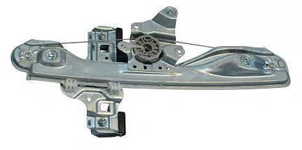 Maquina de Vidro Eletrica Traseira Direita (Motor Original) Onix / Prisma (2012 a 2019)