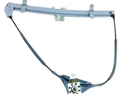 Maquina de Vidro Logus Escort II (MK5)  Lado Direito