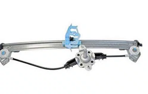 Maquina de Vidro Traseira Direita - Fiat Grand Siena 4 Portas (2012 a 2021)