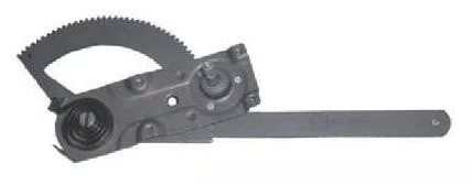 Maquina Vidro Manual Esquerda MB 1318 1518 Alto