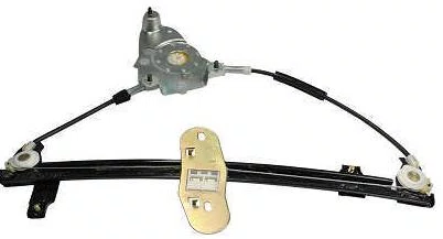 MAQUINAS DE VIDRO GOL 1998 EM DIANTE 4 PORTAS TRASEIRO ESQUERDO ELETRICO MOTOR ORIGINAL