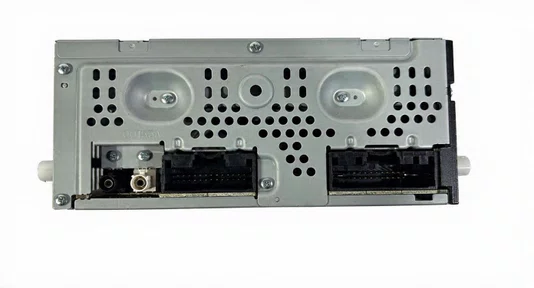 Modulo de Audio / Unidade de Radio Ford Ranger - Qualidade Original