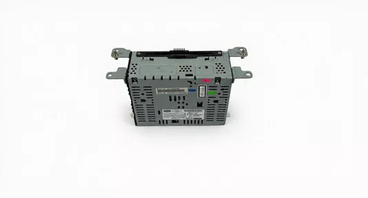 Modulo de Audio / Unidade de Radio Ford Ranger - Qualidade Original
