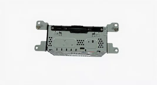 Modulo de Audio / Unidade de Radio Ford Ranger - Qualidade Original