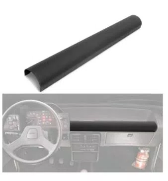 Moldura do Painel Fiat Uno / Fiorino Espumado / Satelite