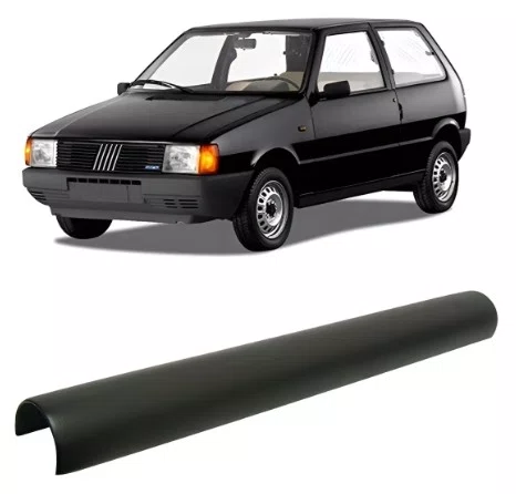 Moldura do Painel Fiat Uno / Fiorino Espumado / Satelite