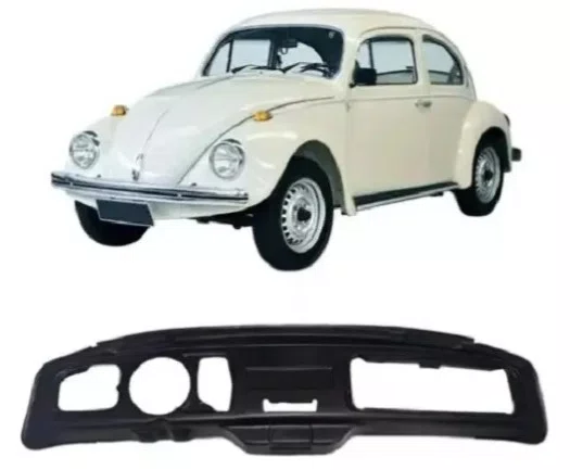 Moldura do Painel Volkswagen Fusca (1982 a 1993)