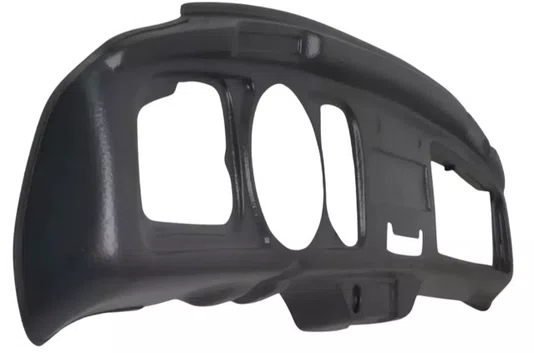 Moldura do Painel Volkswagen Fusca (1982 a 1993)