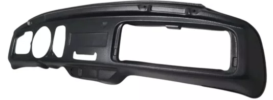 Moldura do Painel Volkswagen Fusca (1982 a 1993)