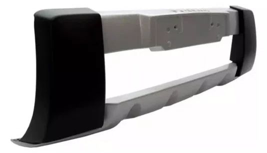 Moldura do Para-Choque (Bumper Guard) para L200 Triton Pajero Dakar 2012...