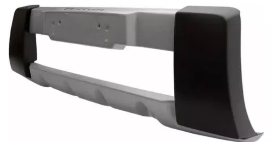 Moldura do Para-Choque (Bumper Guard) para L200 Triton Pajero Dakar 2012...