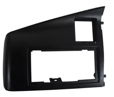 Moldura Lateral Esquerda do Painel - Volkswagen Santana / Quantum (1991 a 1997)