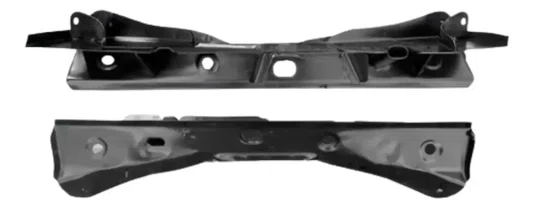 Monobloco Dianteiro Fiat Uno (Chifro) - Reforo de Suspenso e Chassi