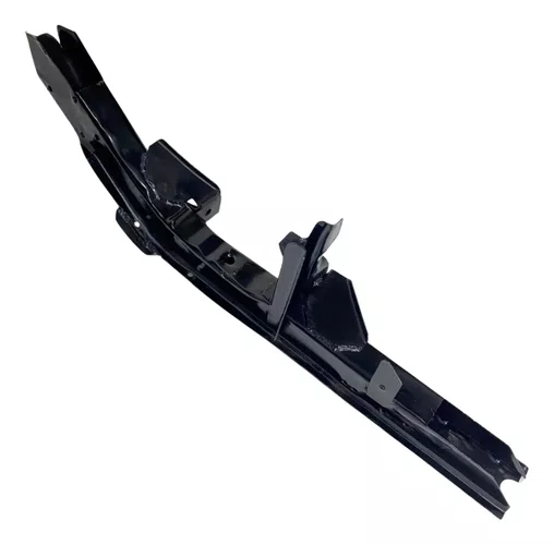 Monobloco Inferior Ford Corcel e Pampa 1.8 - Lado Direito (Passageiro)