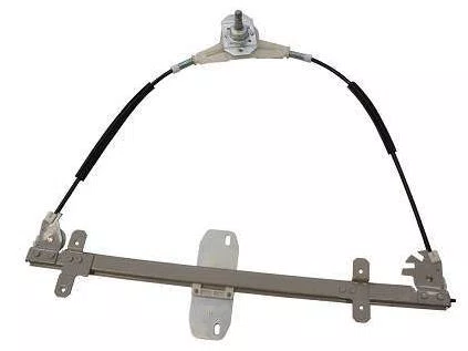 Maquina De Vidro Universal Caminhao VW Ate 1989 Lado Direito
