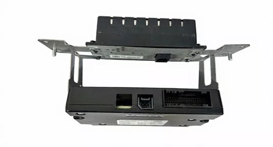 Painel de Comando Ar Condicionado e Rdio Ford Ranger 2017 a 2019