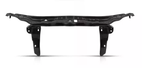 Painel Dianteiro Fiat Palio 2010 a 2012 - Suporte do Radiador.