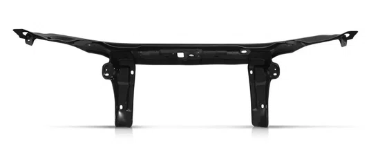 Painel Dianteiro Fiat Palio 2010 a 2012 - Suporte do Radiador.