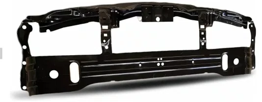 Painel Dianteiro Ford Fiesta 2000 a 2002 - Mini Frente Estrutural