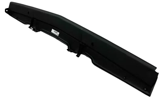 Painel Dianteiro Inferior com Travessa Chevrolet D20 1993-1997