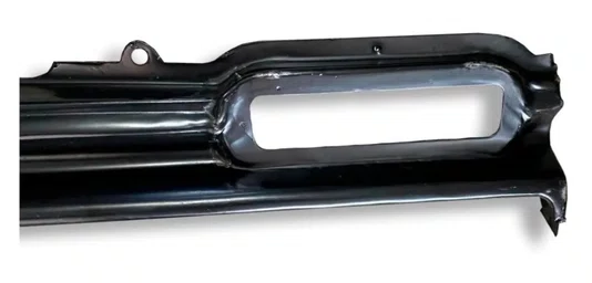 Painel Inferior Dianteiro Chevrolet D10 / C10 / A10 - Saia Frontal
