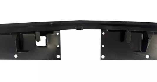 Painel Superior do Capo / Defletor Frontal Chevrolet D10 / C10 / A10 / Veraneio