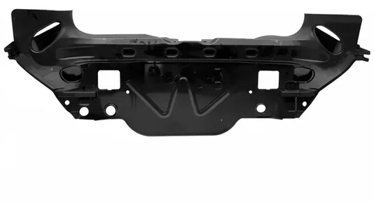 Painel Traseiro (Saia Traseira / Painel de Licenca) Fiat Palio G2 (2001 a 2003)