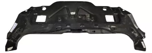 Painel Traseiro (Saia Traseira / Painel de Licenca) Fiat Palio G2 (2001 a 2003)