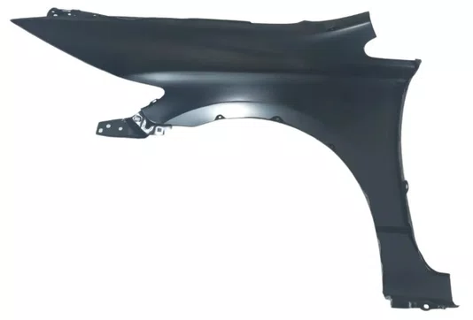 Para-lama Dianteiro Direito Honda Civic 2006-2010 (New Civic)