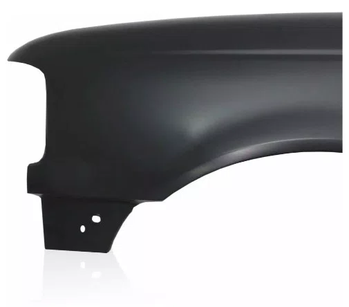 Para-lama Dianteiro Esquerdo Ford Ranger 1998-2004