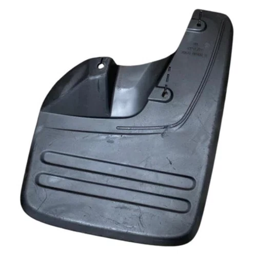 Parabarro Plastico da Caixa de Roda Dianteira Direita - Toyota Hilux / SW4 (2005 a 2011)