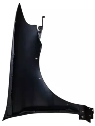 Paralama Dianteiro Esquerdo Fiat Strada / Palio Adventure 2001-2003 (G2)