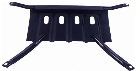 Peito de Aco (Protetor de Carter) Jeep Renegade 2019-2022  Reforcado