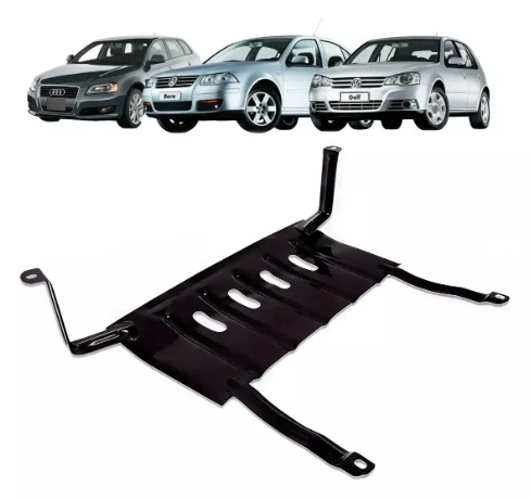 Peito de Ao Protetor de Crter - Golf, Audi A3 e Bora (1999-2012)