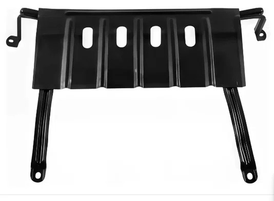 Peito de Ao Protetor de Crter - Golf, Audi A3 e Bora (1999-2012)