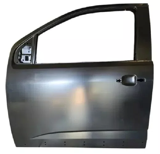 Porta Dianteira Direita Chevrolet S10 2012 em Diante - Genuina Chevrolet