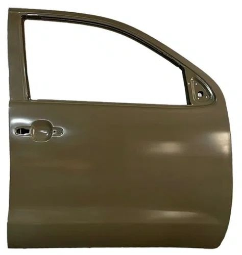 Porta Dianteira Direita Toyota Hilux Cabine Dupla 2005 a 2015