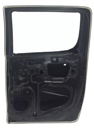 Porta Dianteira Direita Toyota Hilux Cabine Dupla 2016 a 2021