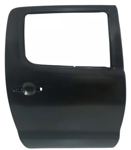Porta Dianteira Direita Toyota Hilux Cabine Dupla 2016 a 2021